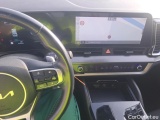  KIA  Sportage KIA  / 2022 / 5P / todoterreno 1.6 T-GDi HEV 171kW (230CV) Drive 4X2 #15