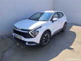 KIA Sportage KIA  / 2022 / 5P / todoterreno 1.6 T-GDi PHEV 198kW (265CV) Drive 4X4
