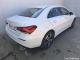  Mercedes  A-Klasse MERCEDES-BENZ Clase A / 2018 / 4P / sedán Sedán A 250 e #2
