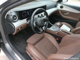  Mercedes  E-Klasse MERCEDES-BENZ Clase E / 2020 / 4P / sedán E 200 #3