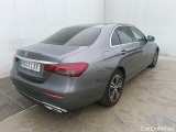  Mercedes  E-Klasse MERCEDES-BENZ Clase E / 2020 / 4P / sedán E 200 #2