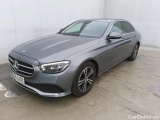 Mercedes E-Klasse MERCEDES-BENZ Clase E / 2020 / 4P / sedán E 200