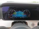  Mercedes  E-Klasse MERCEDES-BENZ Clase E / 2020 / 4P / sedán E 200 #4