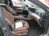  Mercedes  E-Klasse MERCEDES-BENZ Clase E / 2020 / 4P / sedán E 200 #6