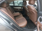  Mercedes  E-Klasse MERCEDES-BENZ Clase E / 2020 / 4P / sedán E 200 #7