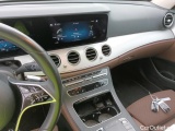  Mercedes  E-Klasse MERCEDES-BENZ Clase E / 2020 / 4P / sedán E 200 #14