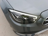 Mercedes  E-Klasse MERCEDES-BENZ Clase E / 2020 / 4P / sedán E 200 #17