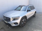 Mercedes B-Klasse MERCEDES-BENZ GLB / 2019 / 5P / todoterreno 2.0 GLB 220 D 4MATIC DCT 140KW (190CV)