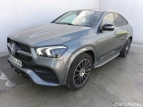 Mercedes G-Klasee MERCEDES-BENZ GLE Coupé / 2020 / 5P / todoterreno GLE 350 de 4MATIC (Híbrido Enchufable)