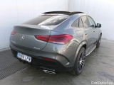  Mercedes  G-Klasee MERCEDES-BENZ GLE Coupé / 2020 / 5P / todoterreno GLE 350 de 4MATIC (Híbrido Enchufable) #2
