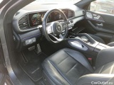  Mercedes  G-Klasee MERCEDES-BENZ GLE Coupé / 2020 / 5P / todoterreno GLE 350 de 4MATIC (Híbrido Enchufable) #3