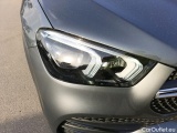  Mercedes  G-Klasee MERCEDES-BENZ GLE Coupé / 2020 / 5P / todoterreno GLE 350 de 4MATIC (Híbrido Enchufable) #17