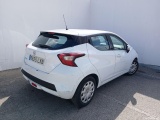  Nissan  Micra NISSAN  / 2017 / 5P / berlina con portón IG-T 68 kW (92 CV) E6D-F Acenta #2