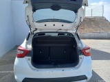  Nissan  Micra NISSAN  / 2017 / 5P / berlina con portón IG-T 68 kW (92 CV) E6D-F Acenta #8