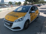 Peugeot 208 PEUGEOT  5p 1G berlina con portón 5P ACTIVE BlueHDi 73kW (100CV)