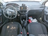  Peugeot  208 PEUGEOT  5p 1G berlina con portón 5P ACTIVE BlueHDi 73kW (100CV) #3