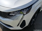  Peugeot  3008 PEUGEOT  / 2020 / 5P / todoterreno 1.5 BlueHDi 96kW S&S Allure Pack EAT8 #16