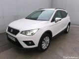 Seat Arona  Style Edition 1.0 TSI 95CV MT5 E6dT