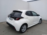  Toyota  Yaris TOYOTA  1.5 120H Business Plus #2