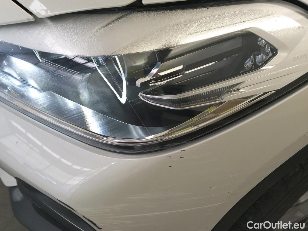  Bmw  X2 BMW  sDrive18i (CX) #21