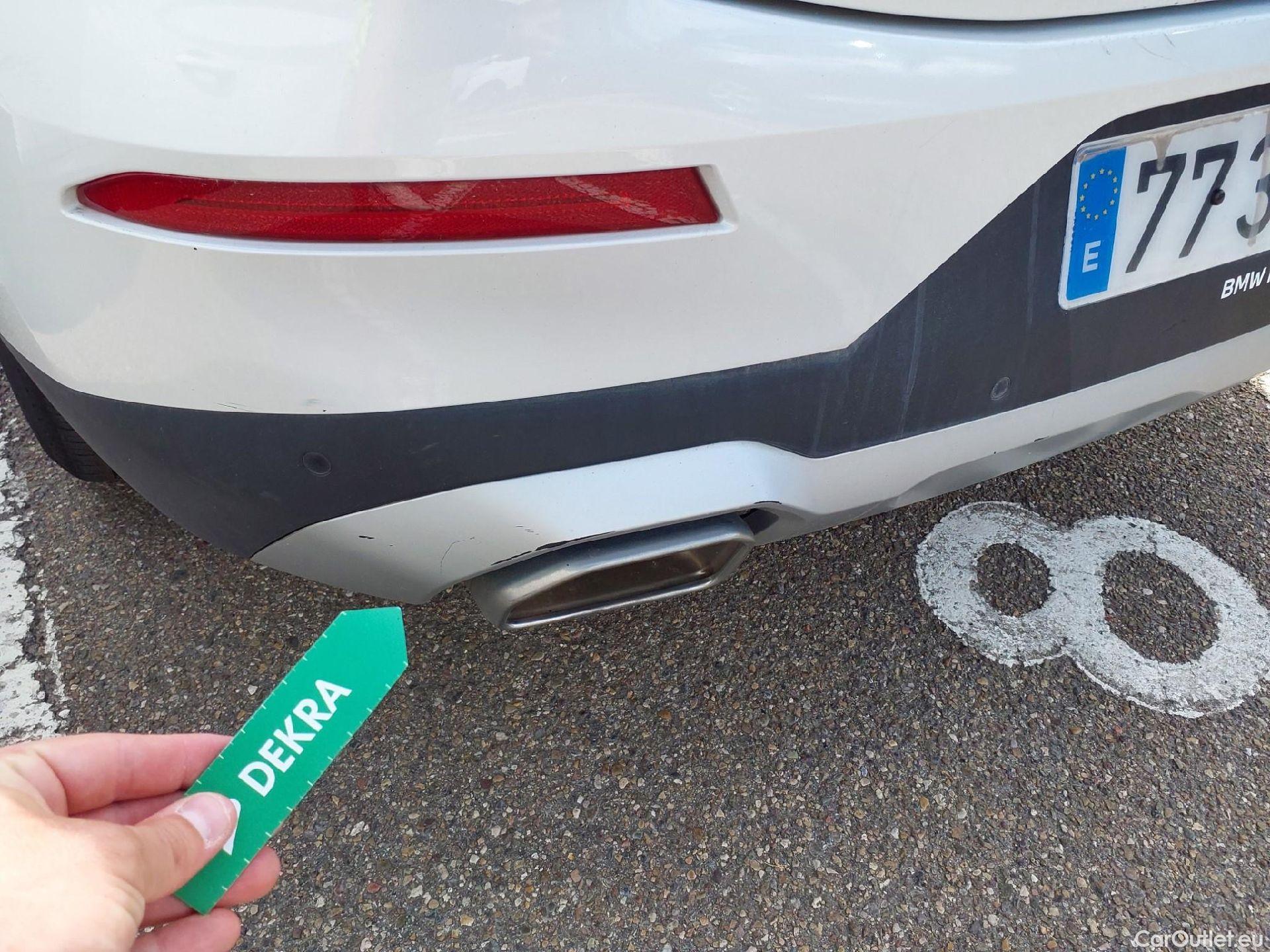  Bmw  X4 BMW  / 2021 / 5P / todoterreno xDrive20d xLine #29