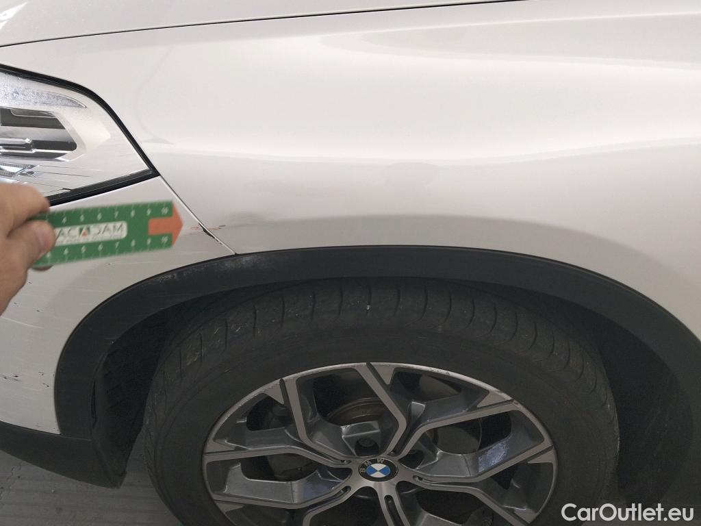  Bmw  X2 BMW  sDrive18i (CX) #8