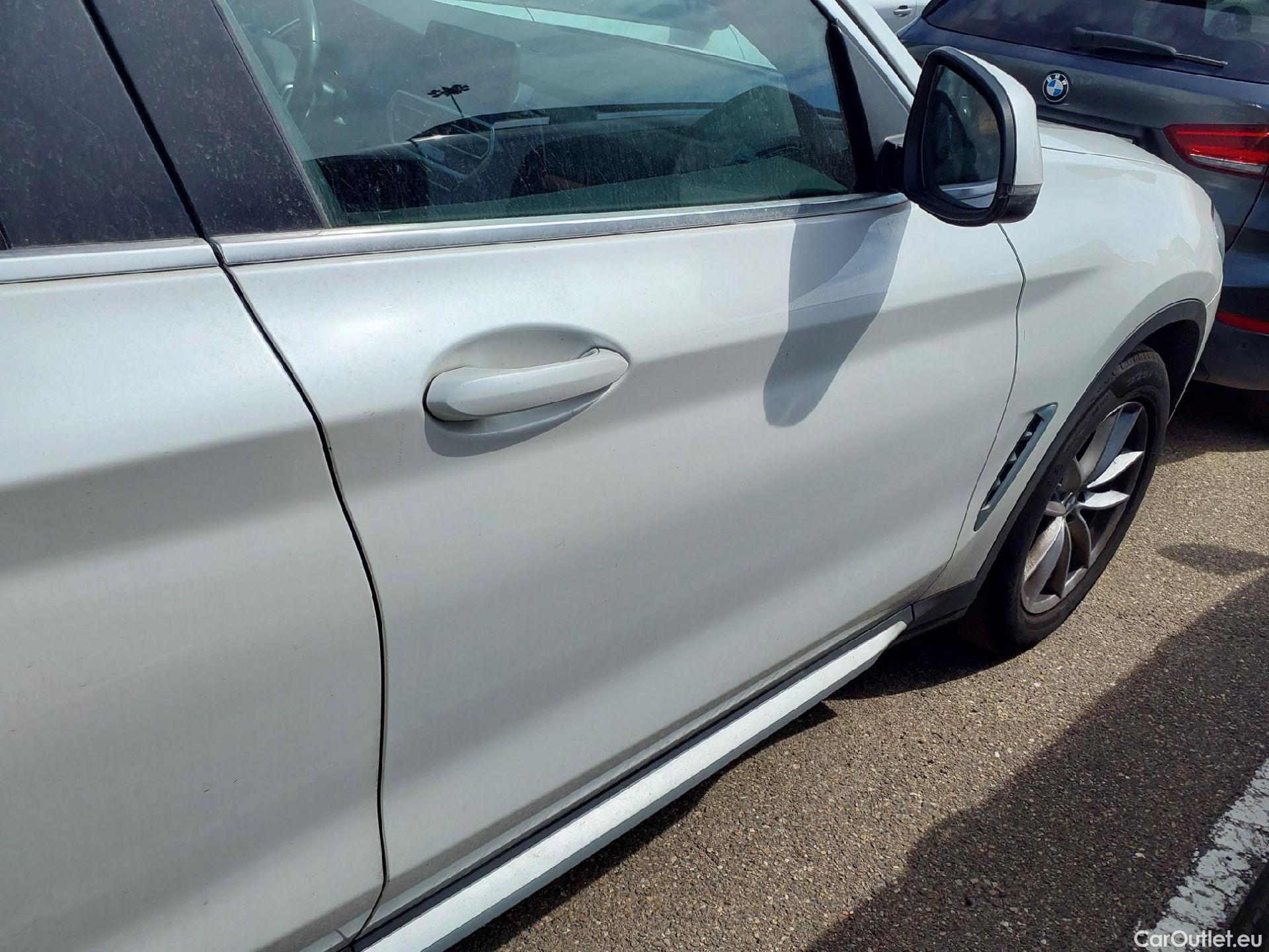  Bmw  X4 BMW  / 2021 / 5P / todoterreno xDrive20d xLine #47