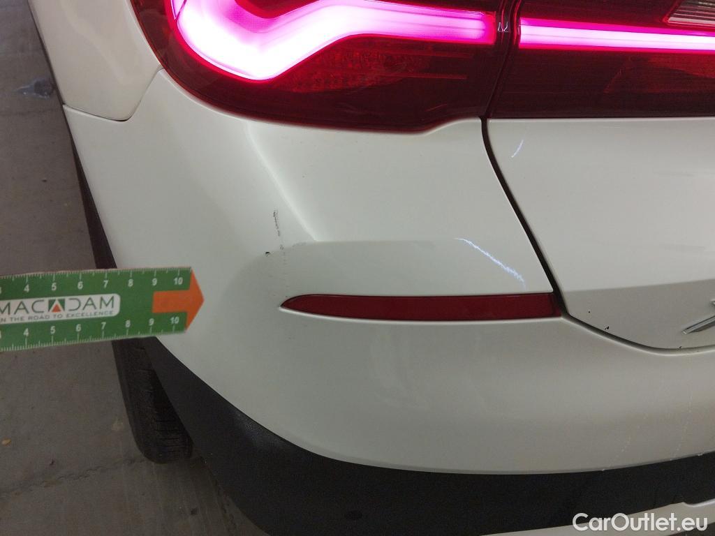  Bmw  X2 BMW  sDrive18i (CX) #31