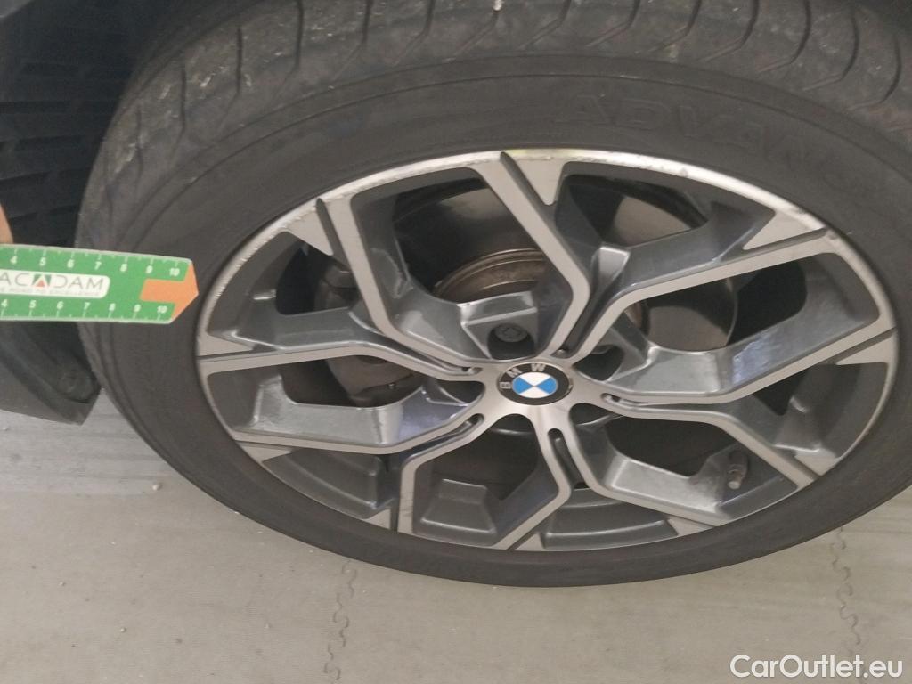  Bmw  X2 BMW  sDrive18i (CX) #10