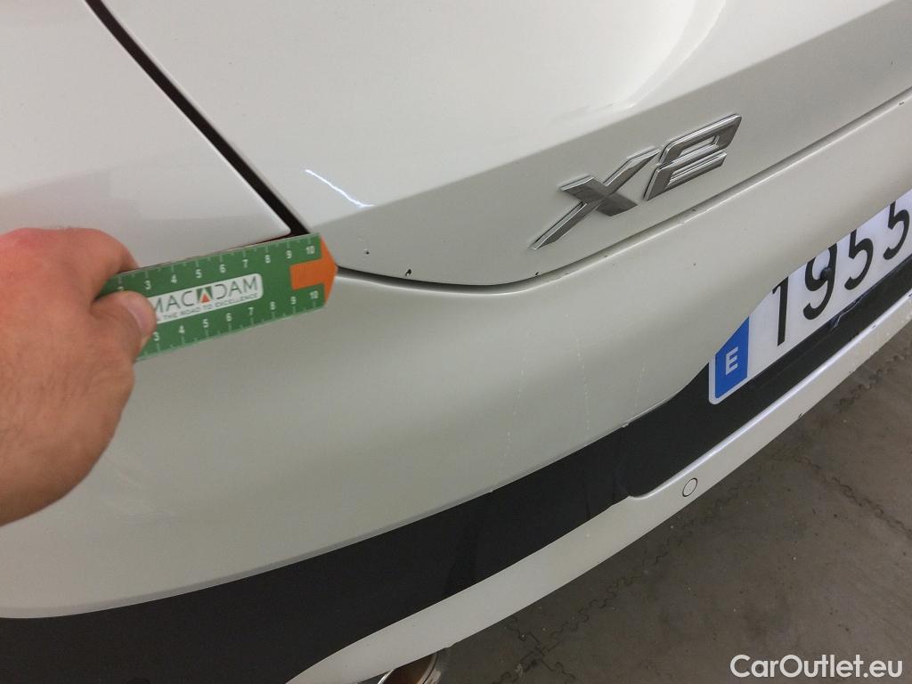  Bmw  X2 BMW  sDrive18i (CX) #57