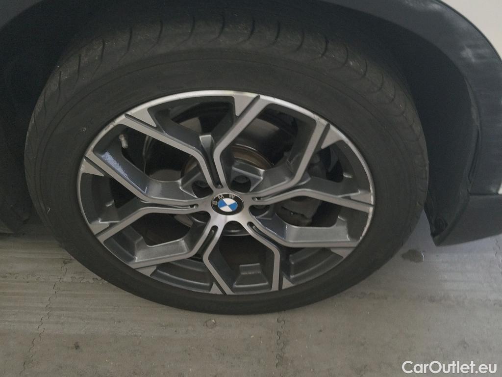  Bmw  X2 BMW  sDrive18i (CX) #13