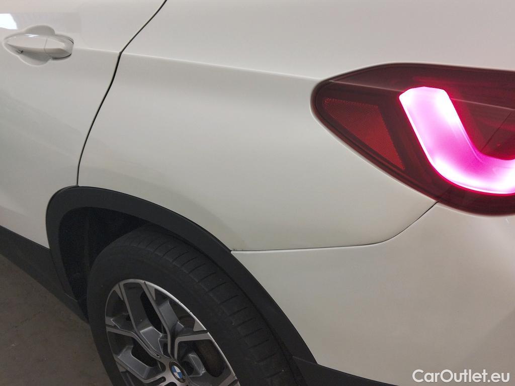  Bmw  X2 BMW  sDrive18i (CX) #3