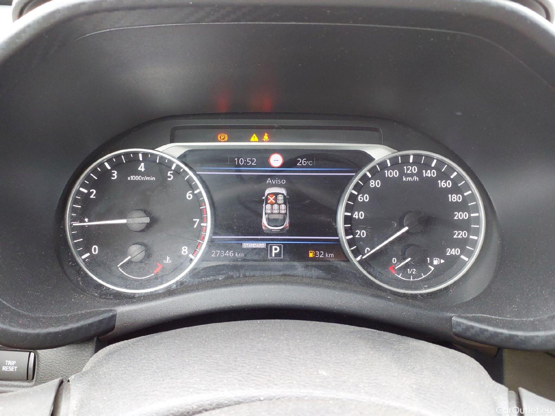  Nissan  Juke NISSAN  / 2019 / 5P / crossover DIG-T 84 kW (114 CV) DCT 7 V N-Connecta (AC2) #1