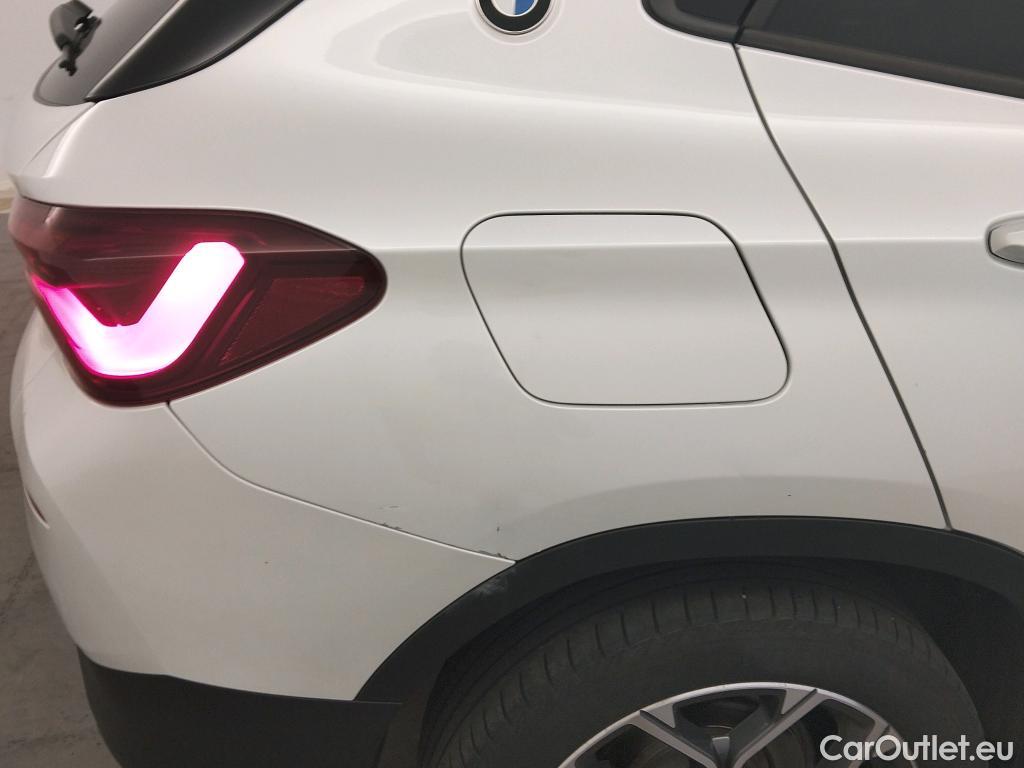  Bmw  X2 BMW  sDrive18i (CX) #5