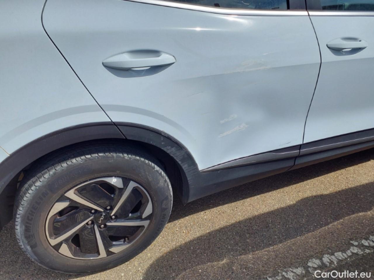  KIA  Sportage KIA  / 2022 / 5P / todoterreno 1.6 T-GDi 110kW (150CV) Drive 4x2 (AC2) #34