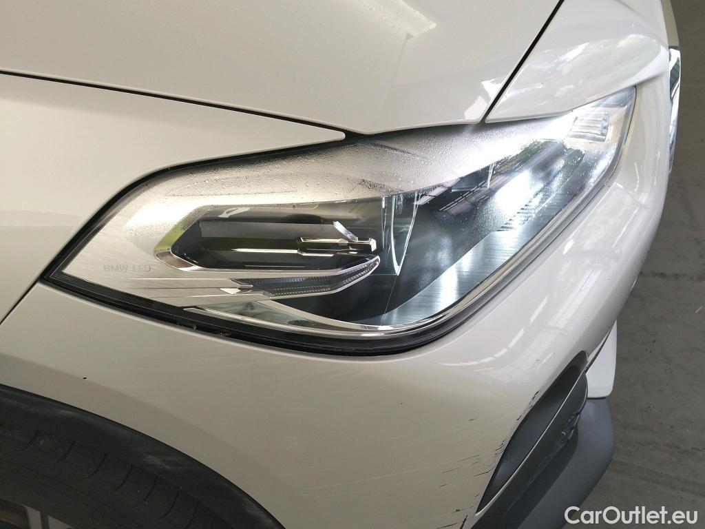  Bmw  X2 BMW  sDrive18i (CX) #25