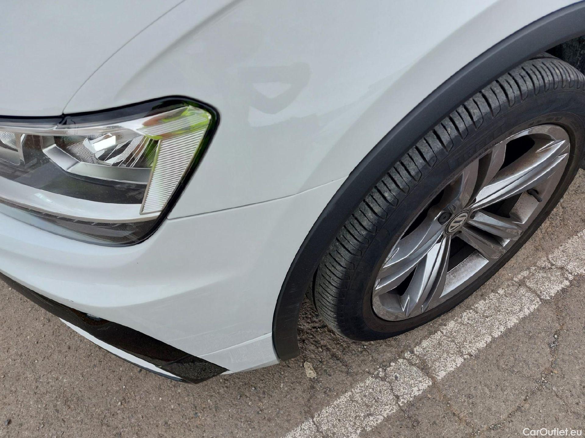  Volkswagen  Tiguan VOLKSWAGEN  / 2016 / 5P / todoterreno Advance 2.0 TDI 110kW (150CV) DSG (CX) #7