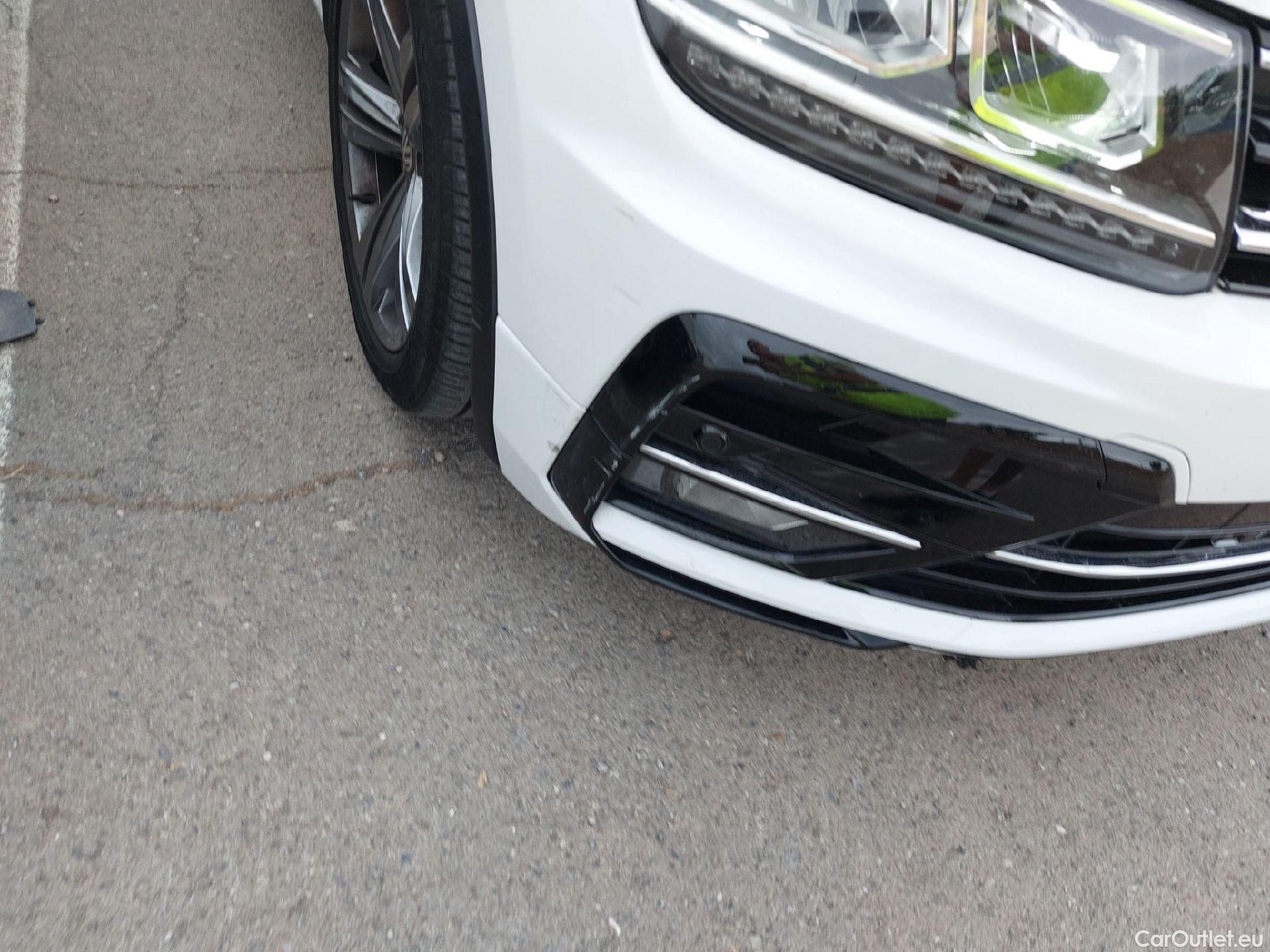 Volkswagen  Tiguan VOLKSWAGEN  / 2016 / 5P / todoterreno Advance 2.0 TDI 110kW (150CV) DSG (CX) #1