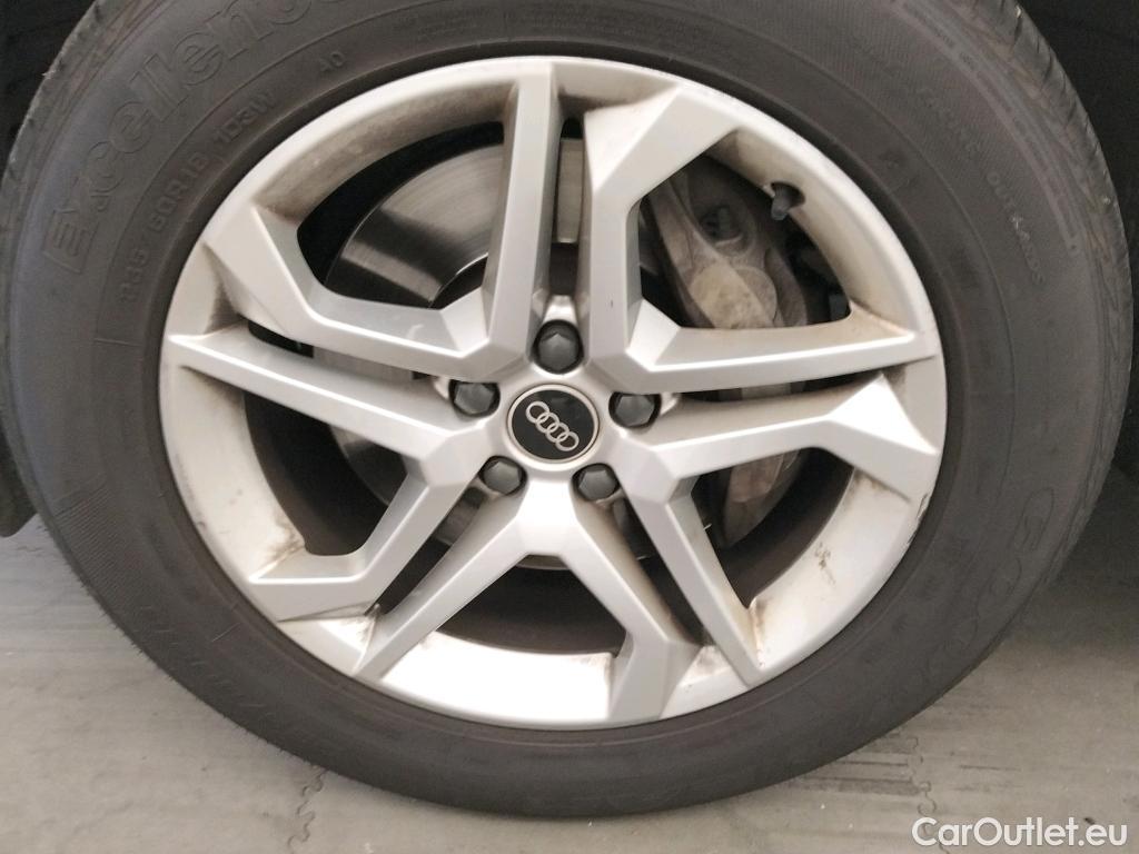  Audi  Q5 AUDI  / 2020 / 5P / todoterreno Advanced 50 TFSI e quattro-ultra #15
