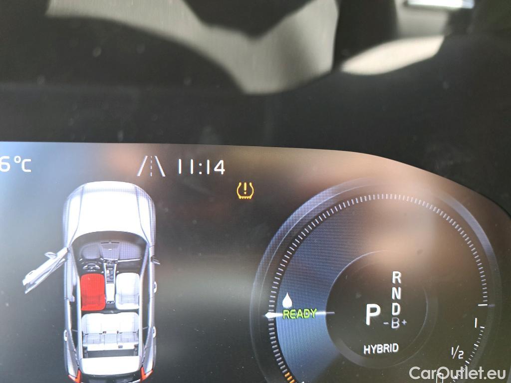  Volvo  XC 40 VOLVO XC40 / 2017 / 5P / todoterreno 1.5 T5 Twin Recharge Inscription Ex Auto #36