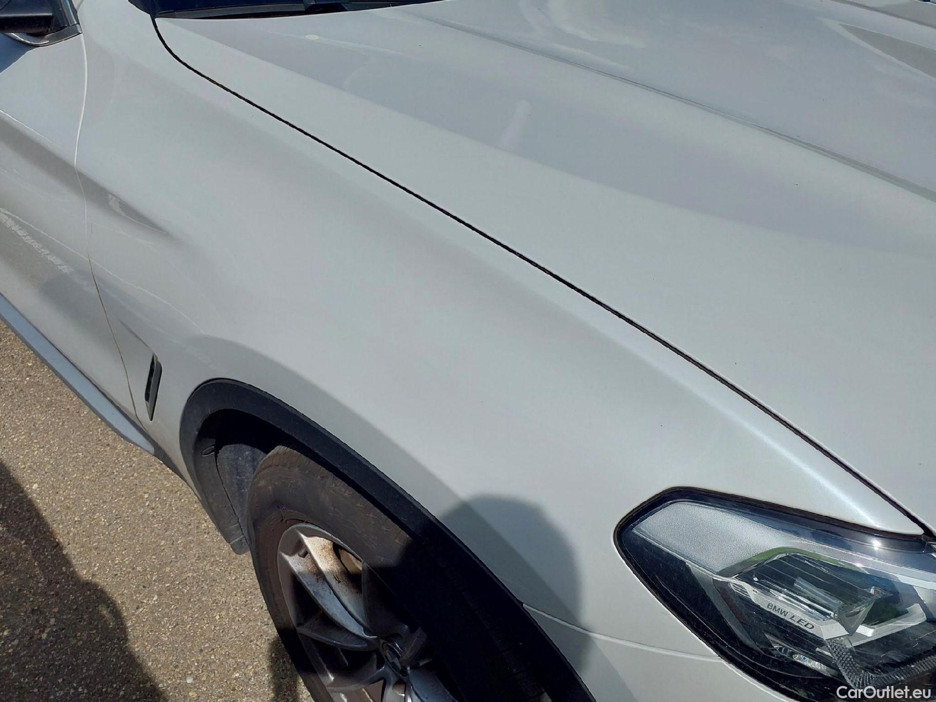  Bmw  X4 BMW  / 2021 / 5P / todoterreno xDrive20d xLine #40