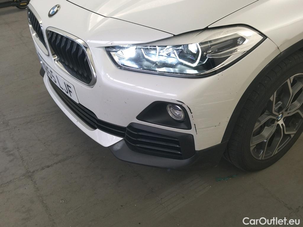  Bmw  X2 BMW  sDrive18i (CX) #27