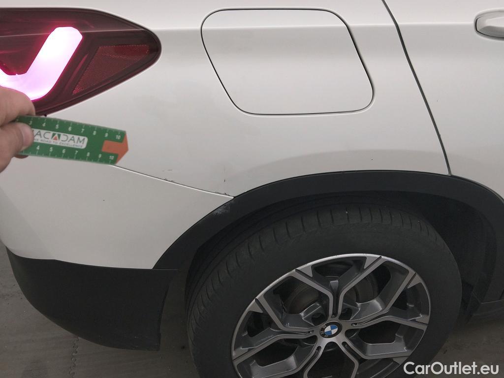  Bmw  X2 BMW  sDrive18i (CX) #6