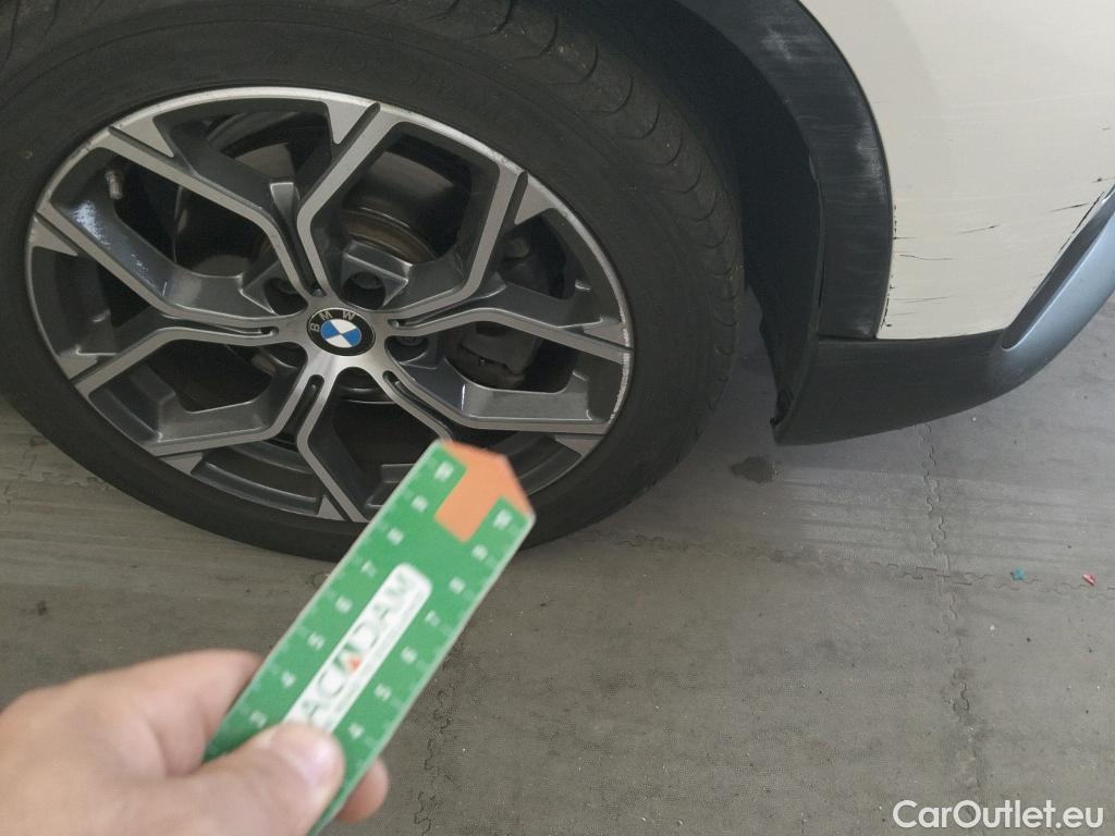  Bmw  X2 BMW  sDrive18i (CX) #14
