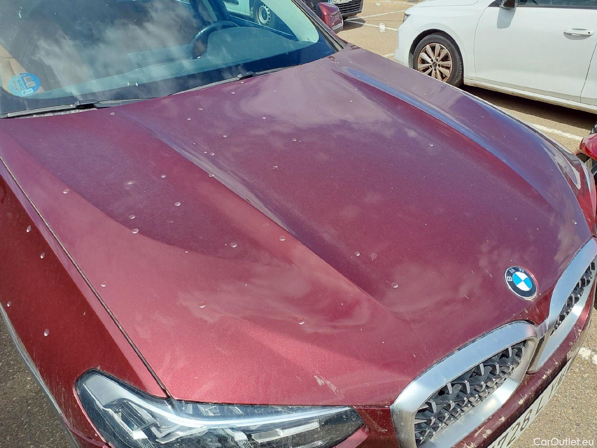  Bmw  X4 BMW  / 2021 / 5P / todoterreno xDrive20d xLine #29