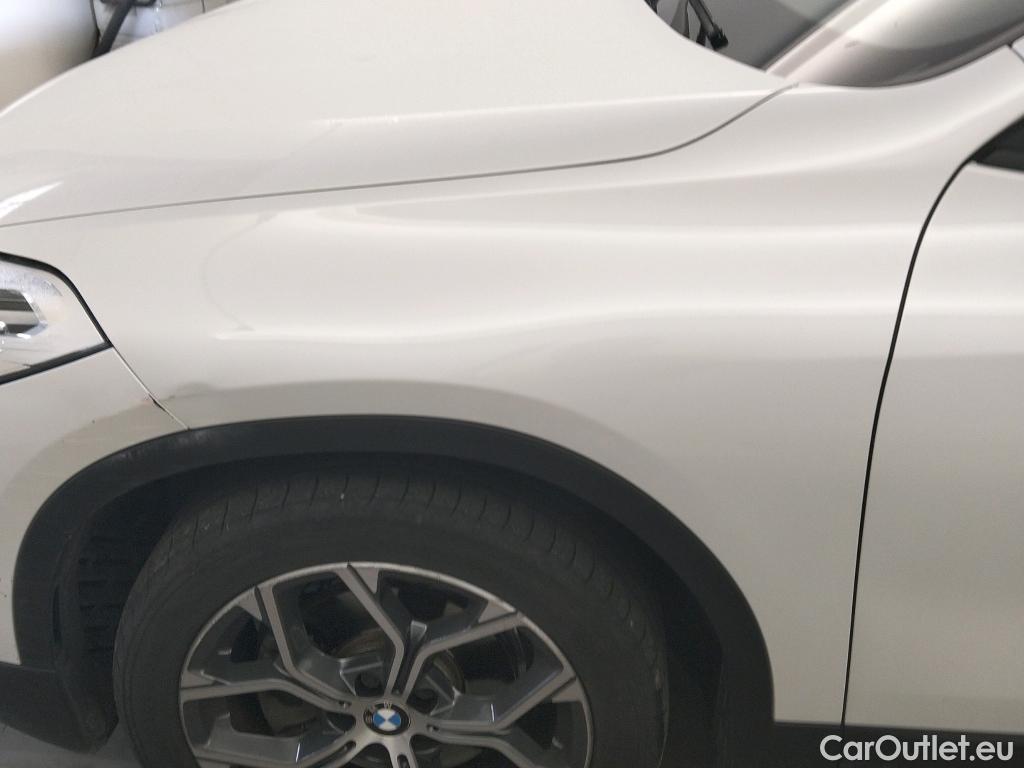  Bmw  X2 BMW  sDrive18i (CX) #7