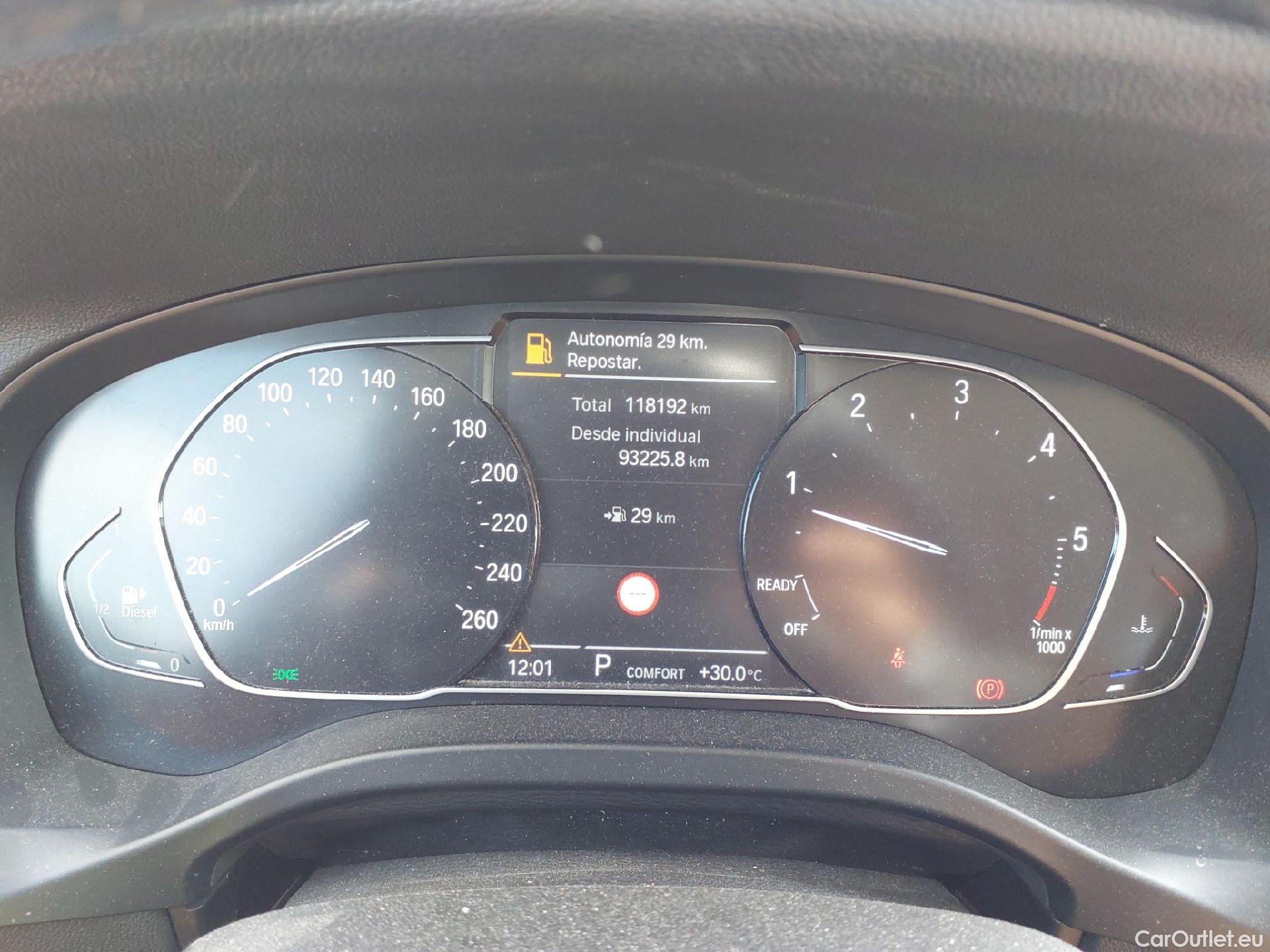  Bmw  X4 BMW  / 2021 / 5P / todoterreno xDrive20d xLine #3