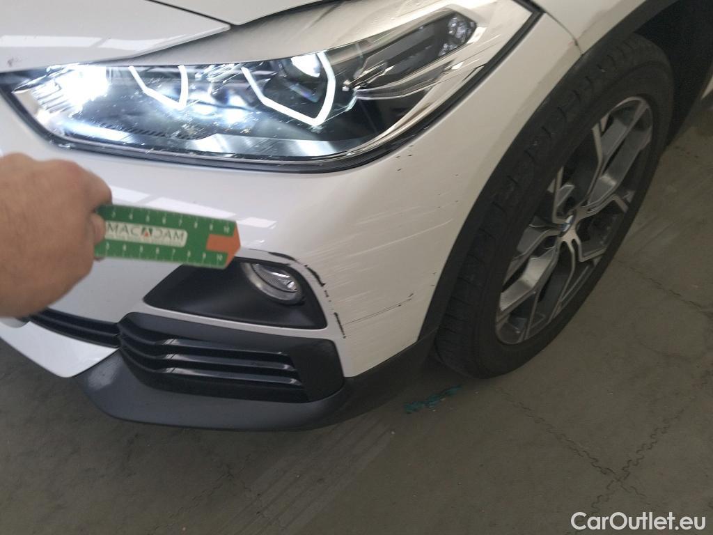  Bmw  X2 BMW  sDrive18i (CX) #28