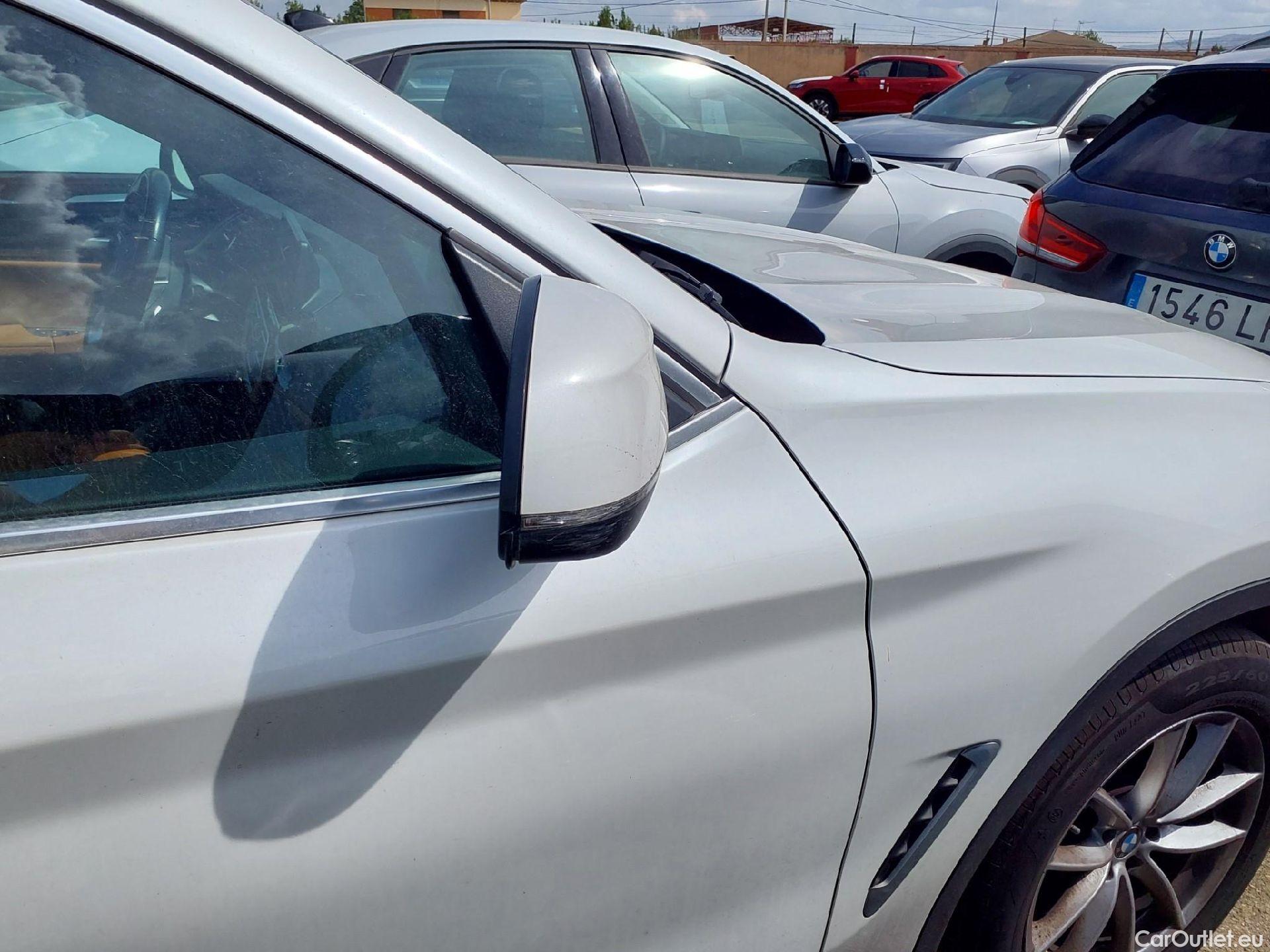  Bmw  X4 BMW  / 2021 / 5P / todoterreno xDrive20d xLine #37