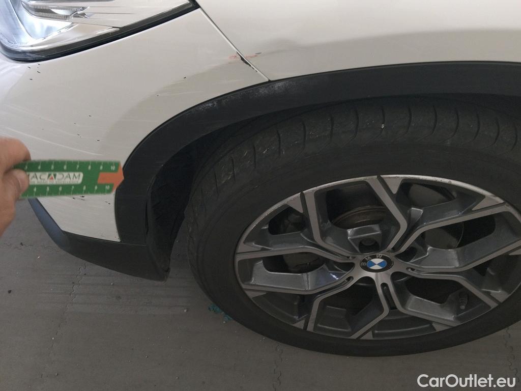  Bmw  X2 BMW  sDrive18i (CX) #47